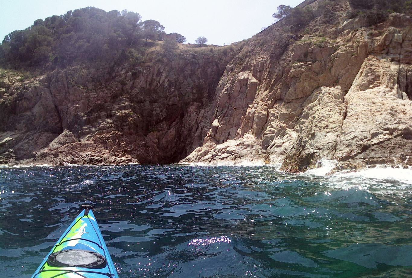 Caleta d'es Can&oacute;