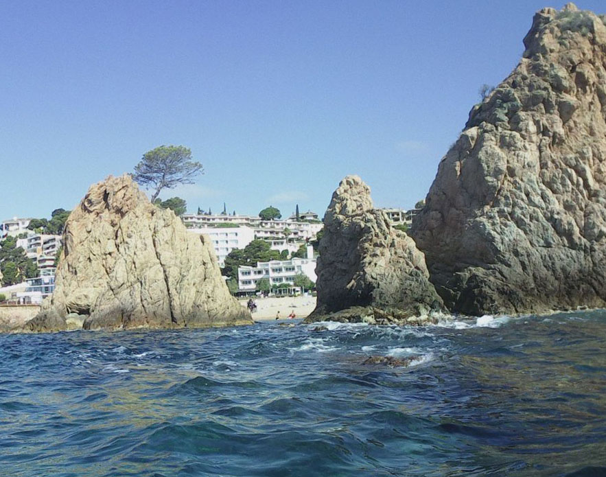 sa Banyera de ses Dones