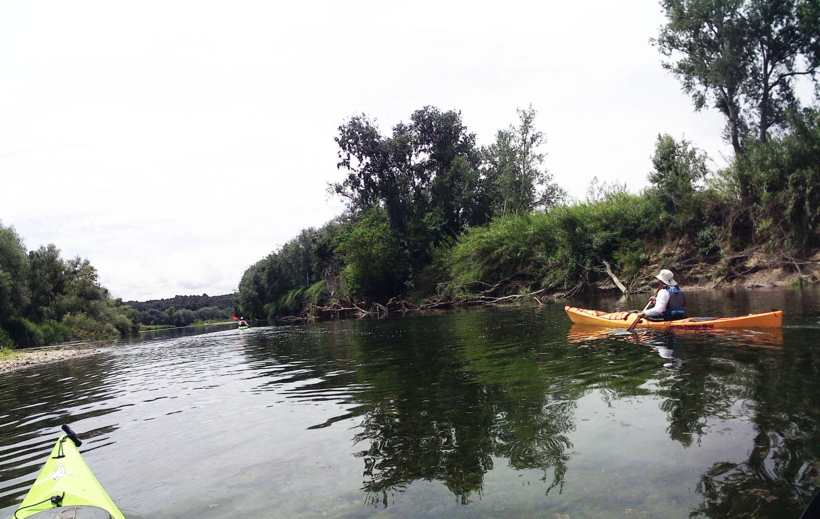 Illa de Riu Gran o les Illetes