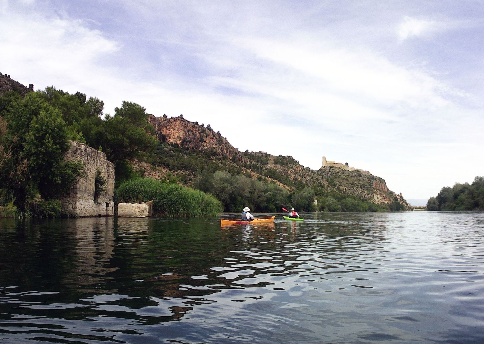 Mol&iacute; i Assut &Agrave;rab