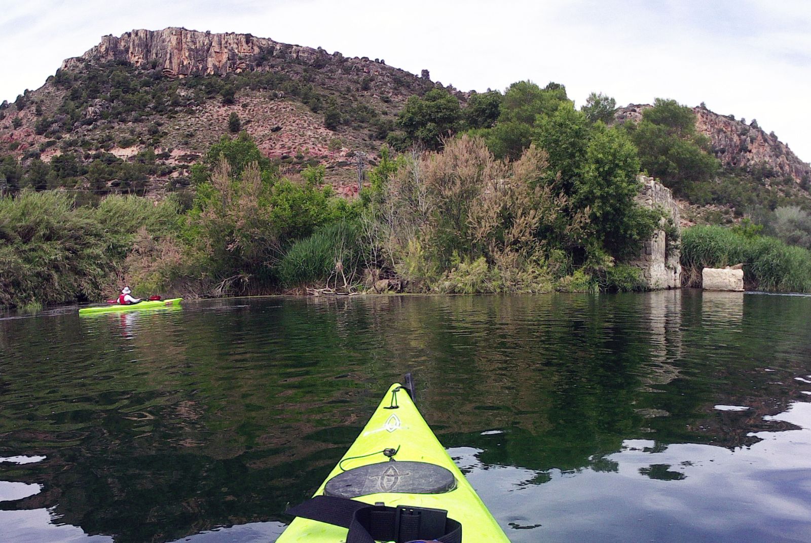 Mol&iacute; i Assut &Agrave;rab