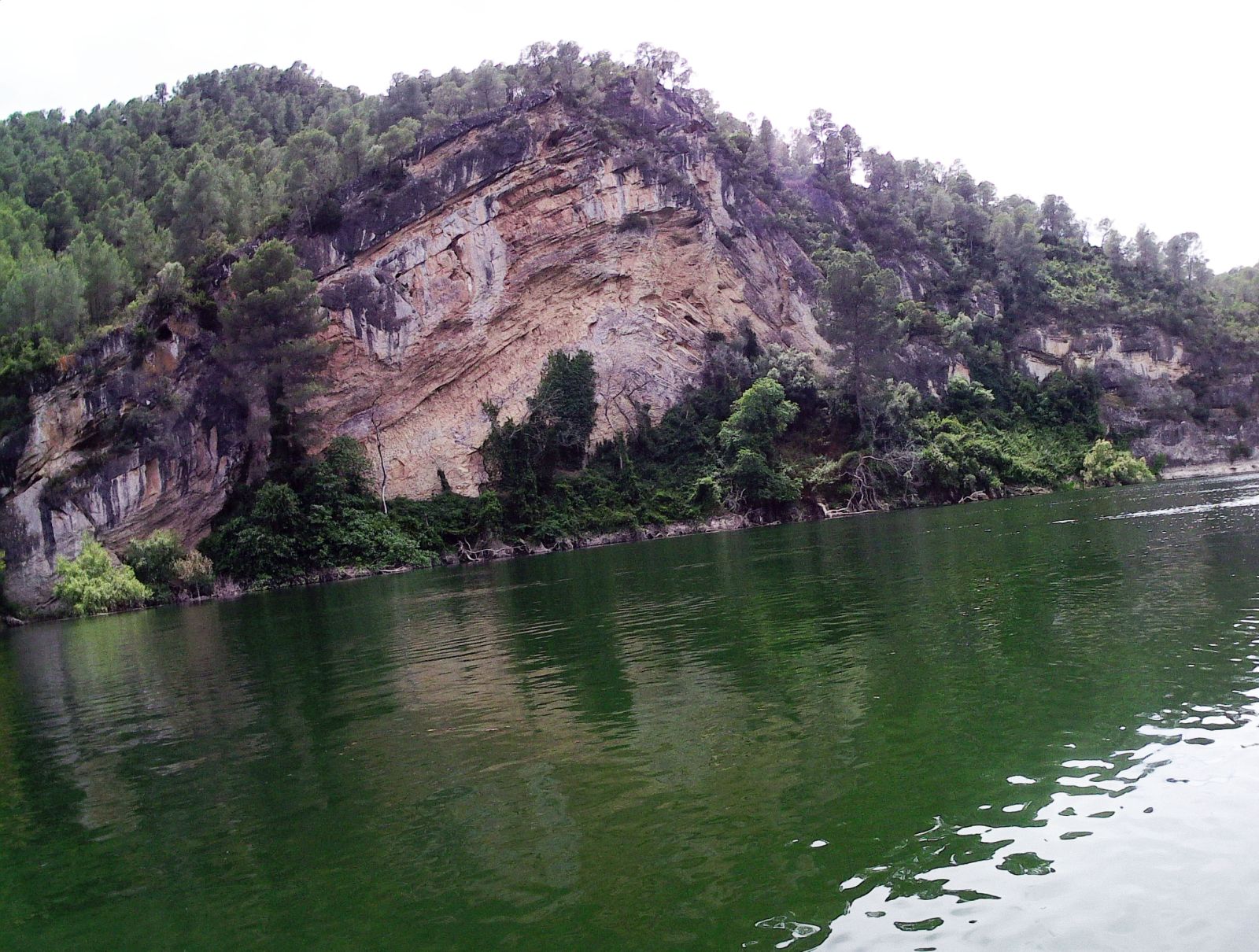 Parets de les Llobateres