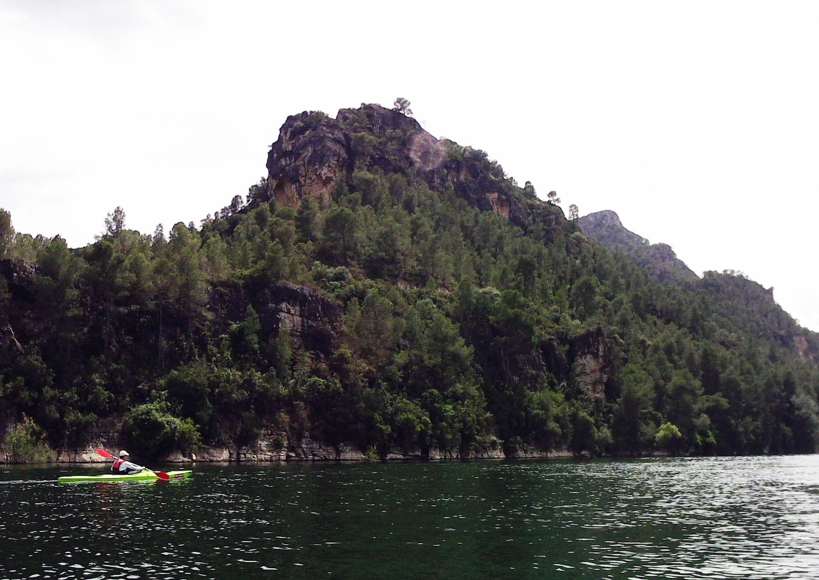 Roca dels Penjats