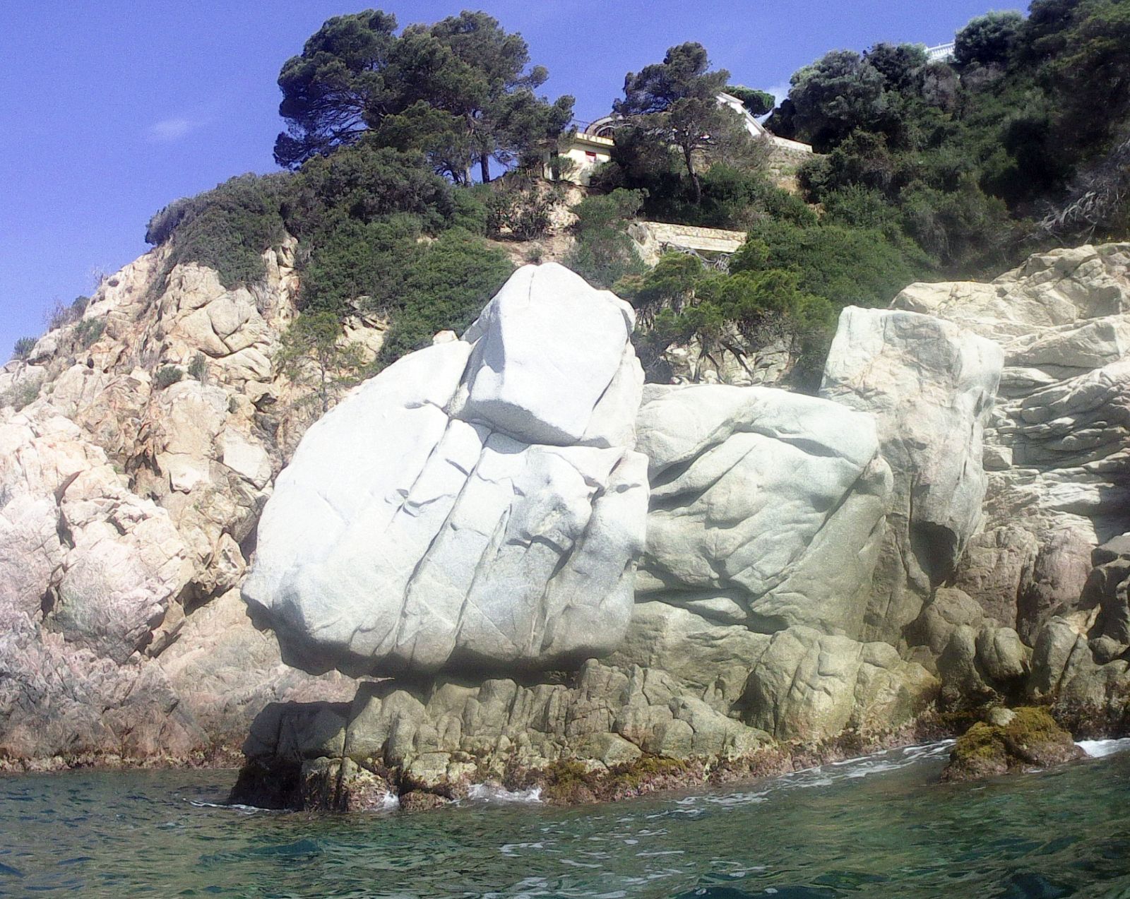 Cap des Ratoli