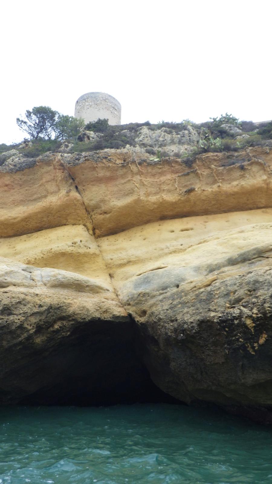 Cova de Torre de na Mora