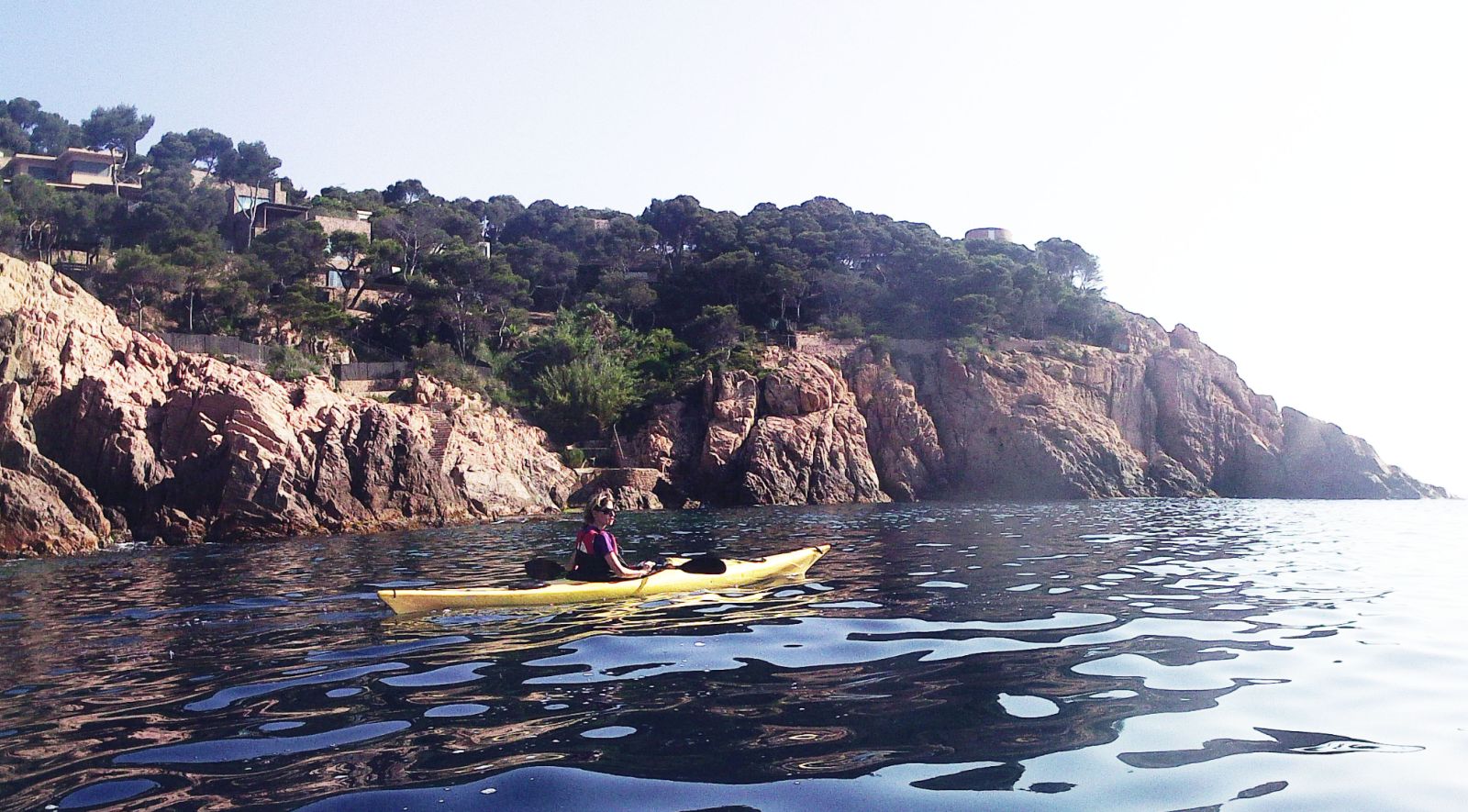 Punta d'Esguard o des Quart