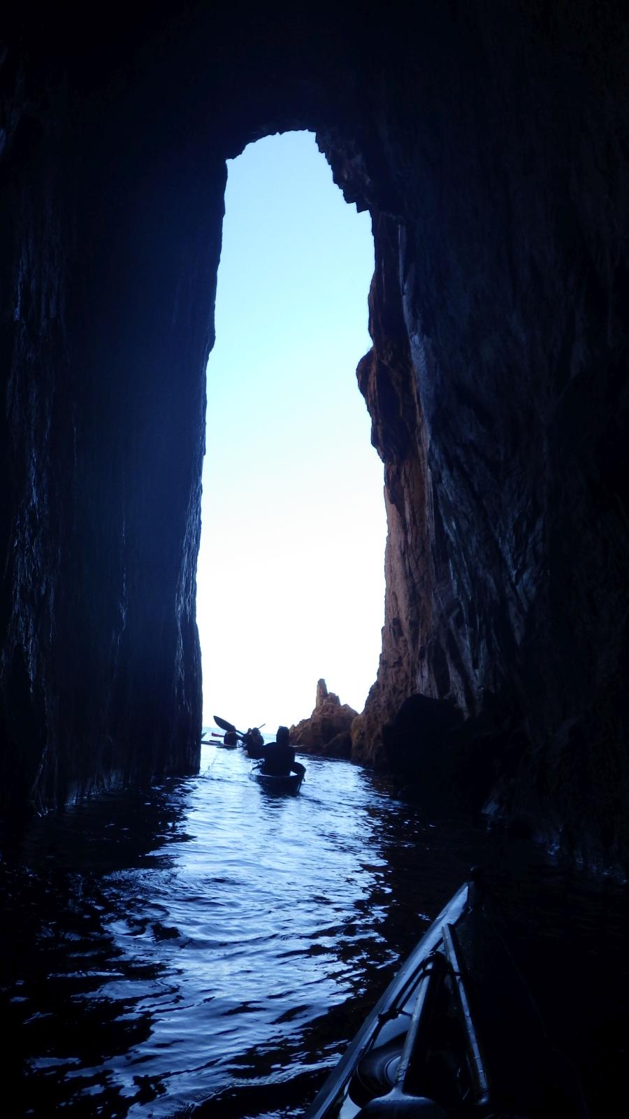 Cova de sa Gavina