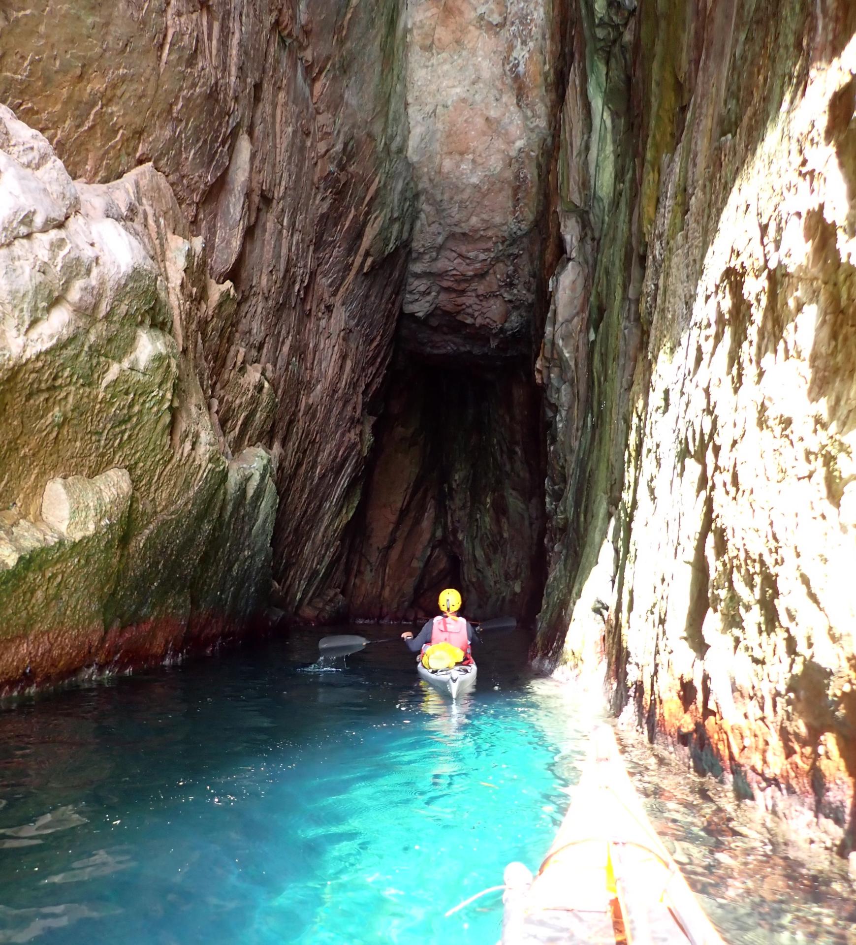 Cova de sa Gavina