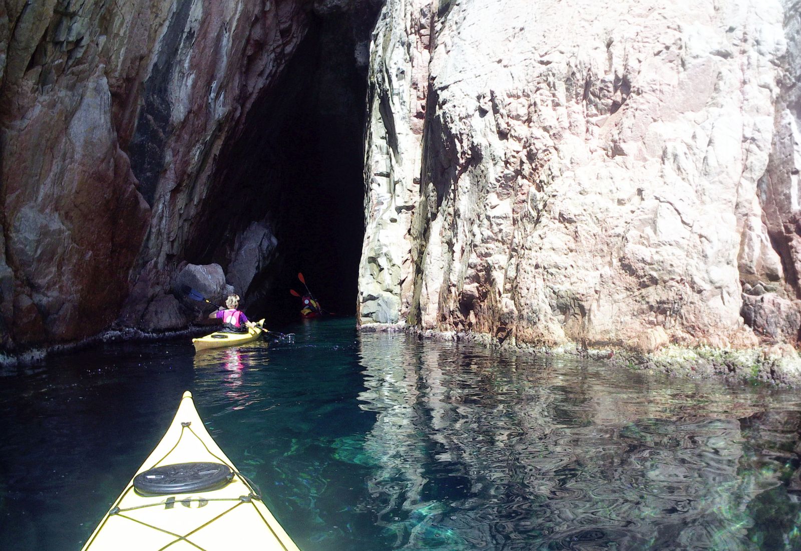 Cova del Bisbe