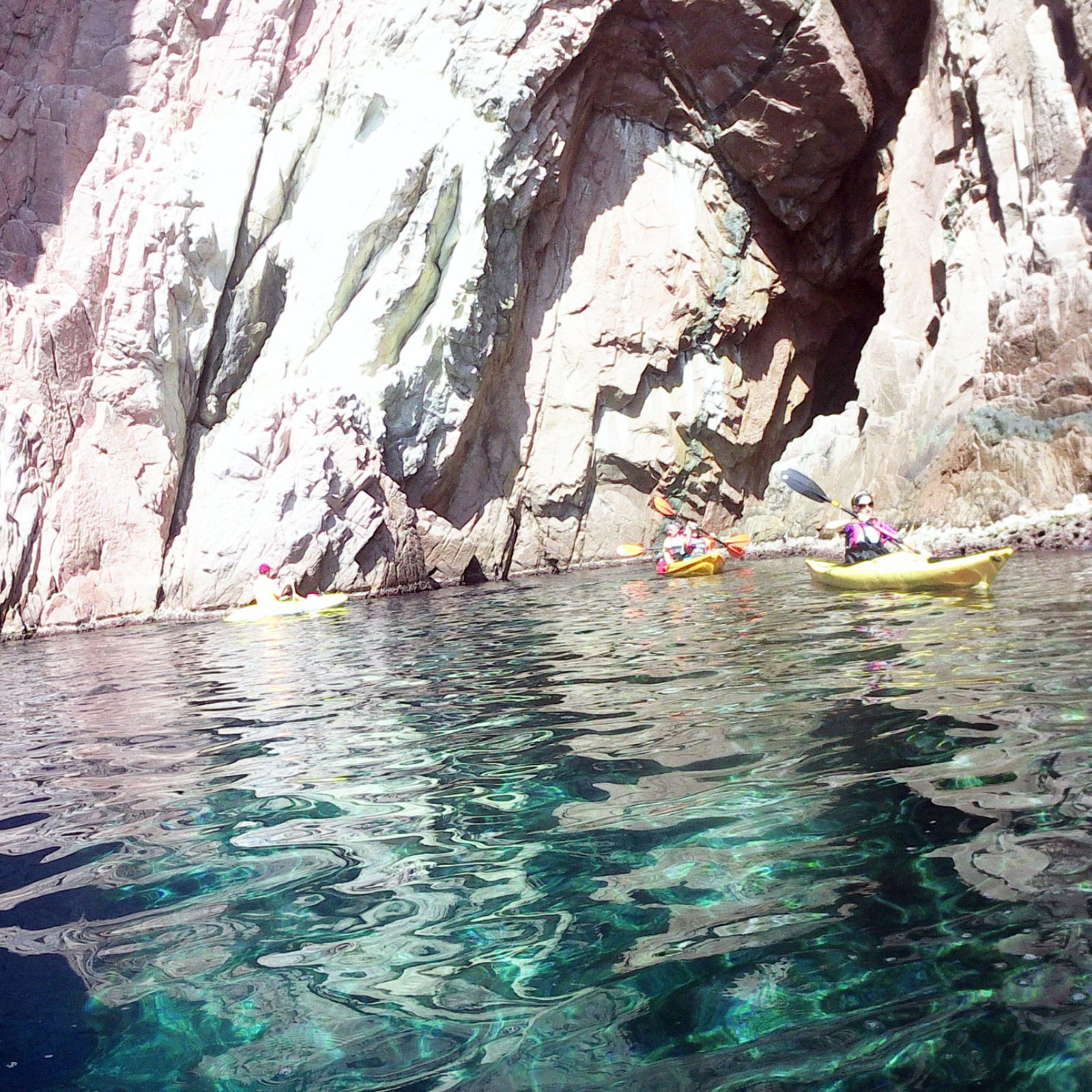 Cova del Bisbe