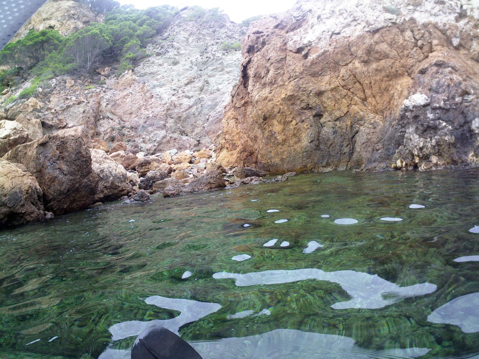 Rac&oacute; de Llevant