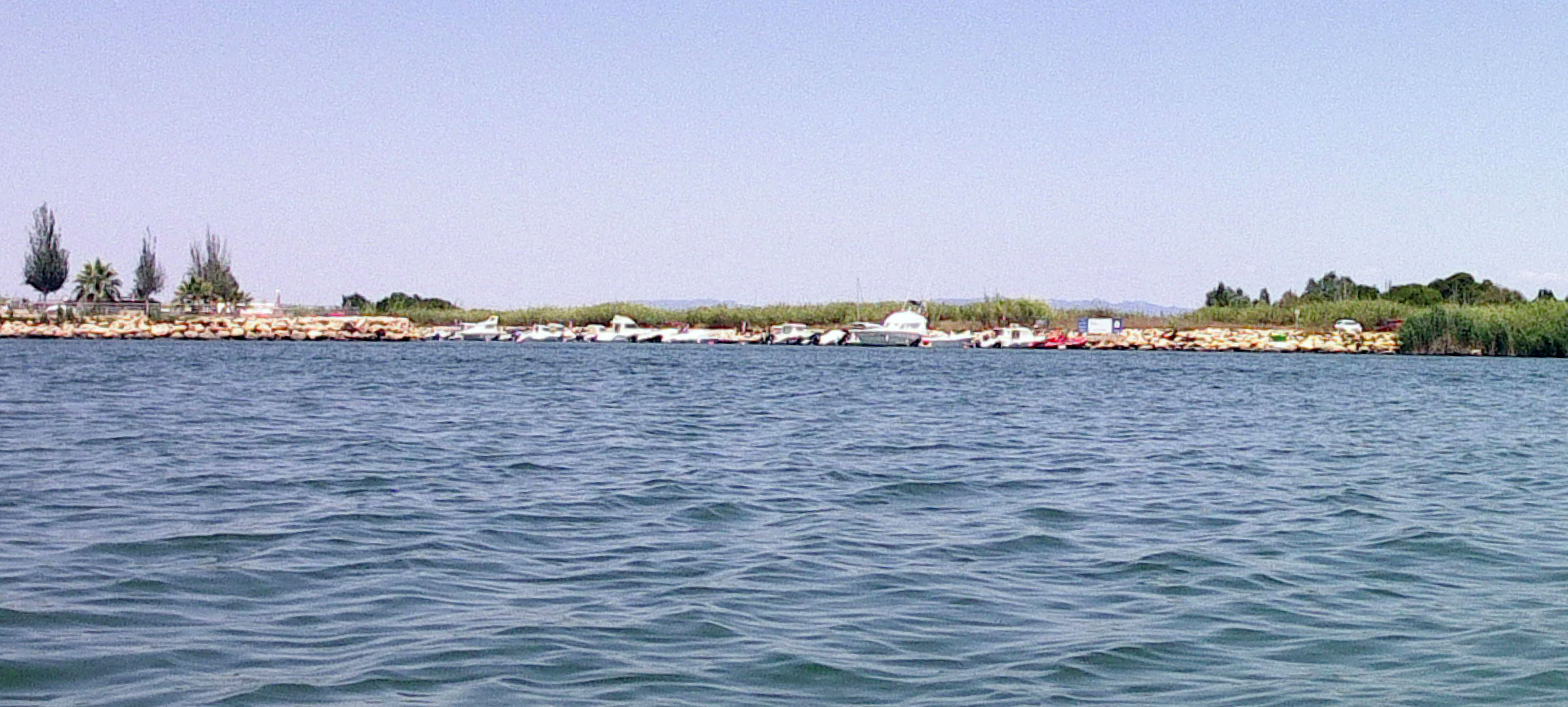 Port de Deltebre