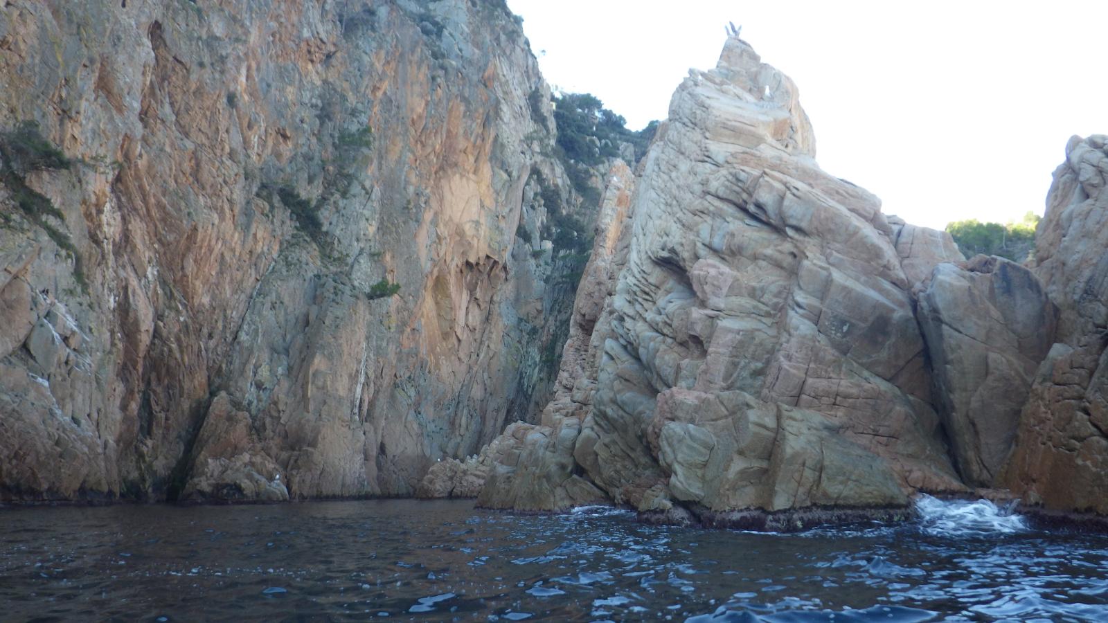 Cala Llarga de Tramadiu