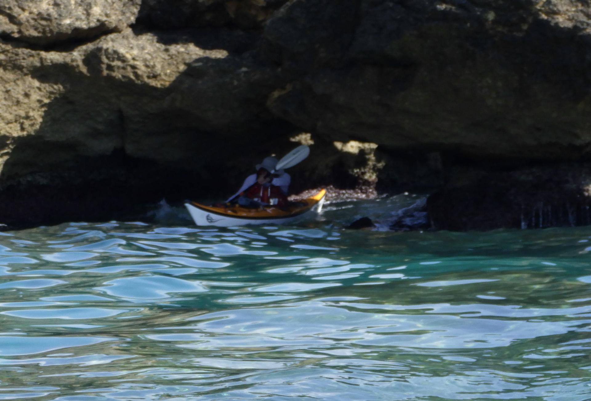 Pont natural de la Jovera