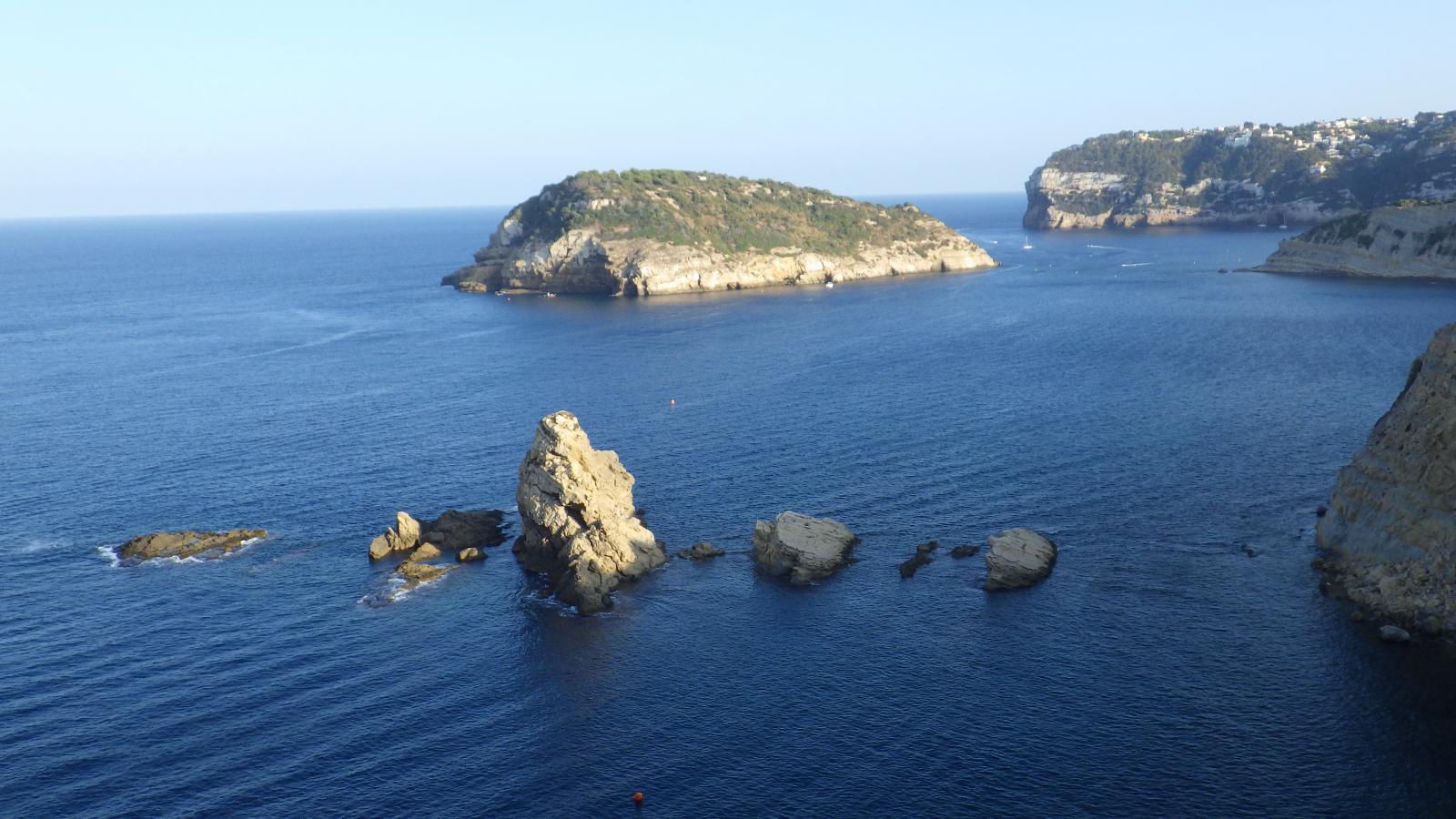 els Pallers de X&agrave;bia