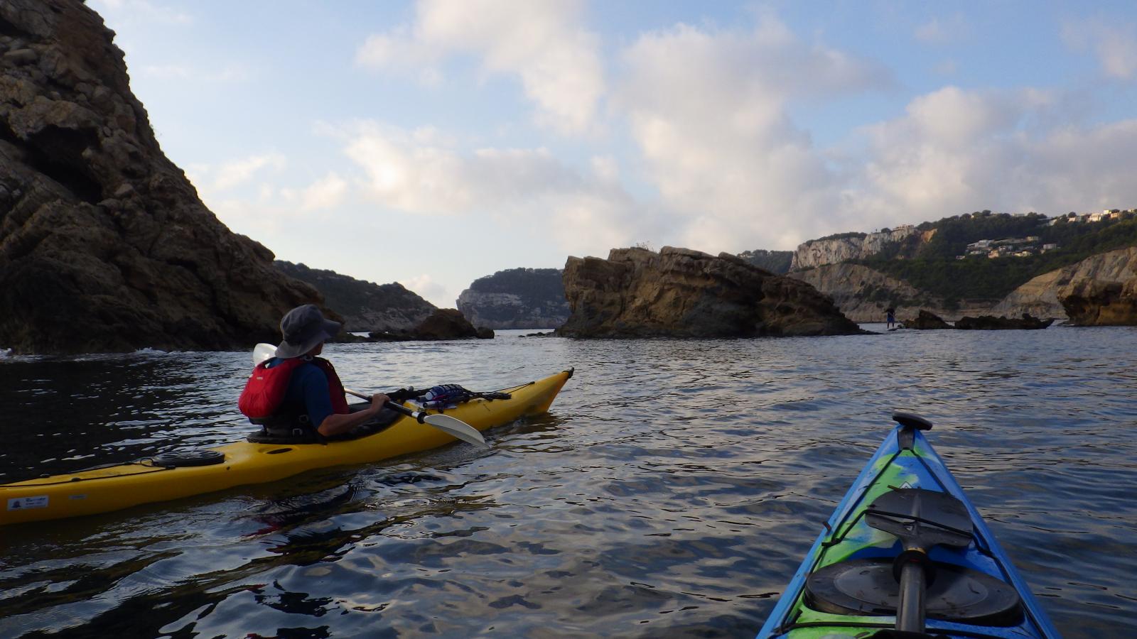 els Pallers de X&agrave;bia