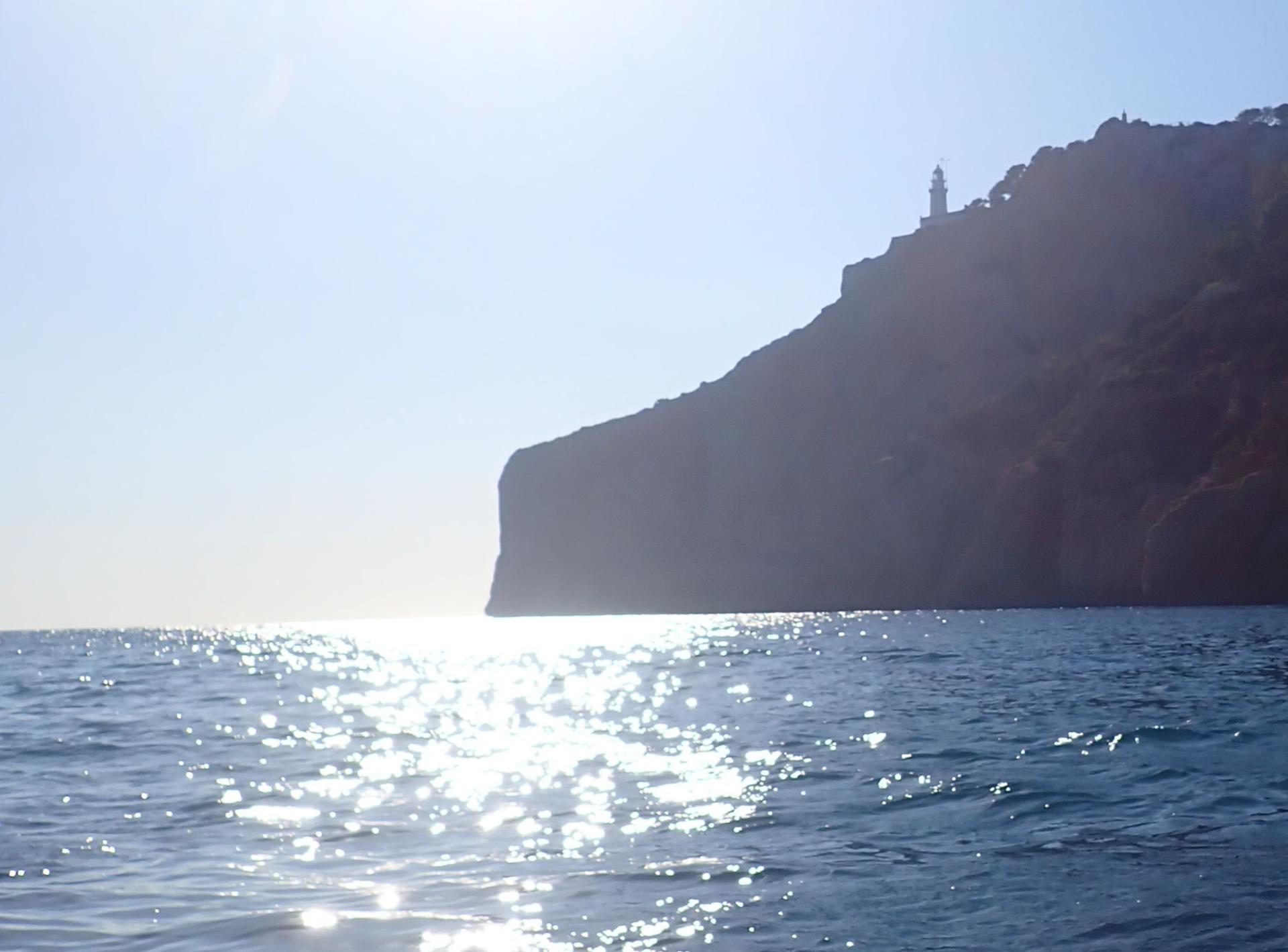 Far de Cap de la Nau