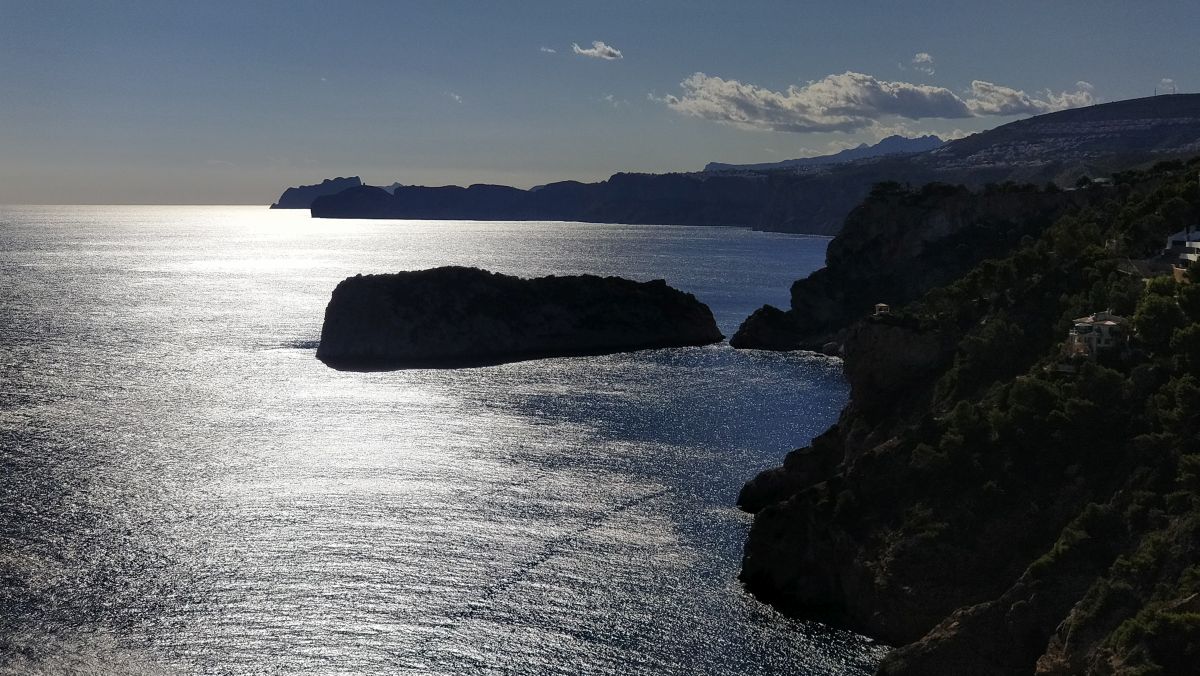 Illa del Descobridor