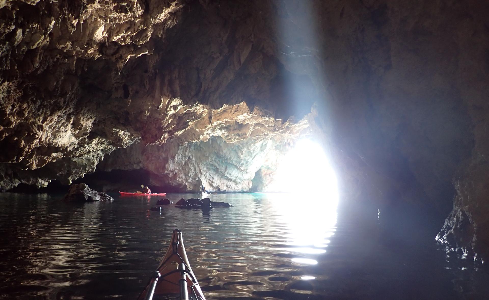 Cova del Llop Mar&iacute;