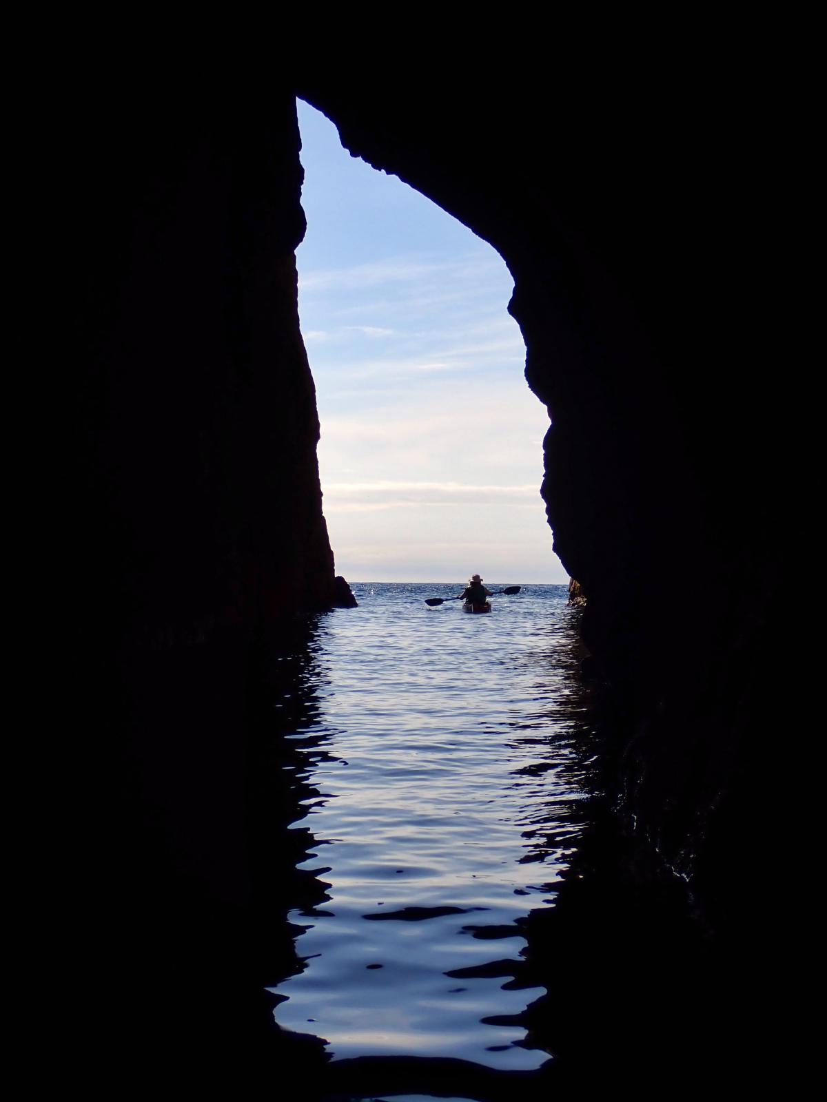 Cova de sa Coca de Cateura