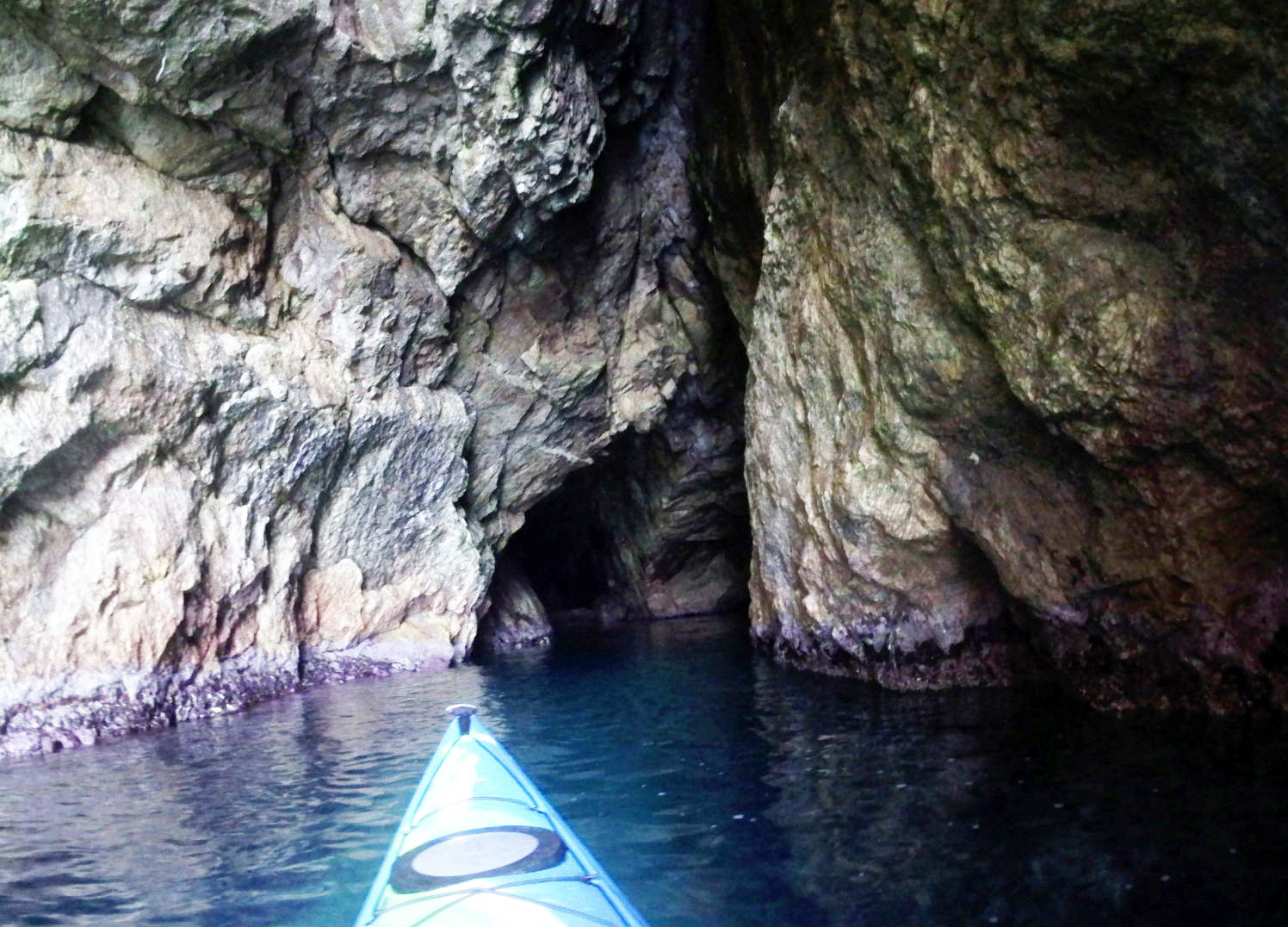 Cova de sa Coca de Cateura