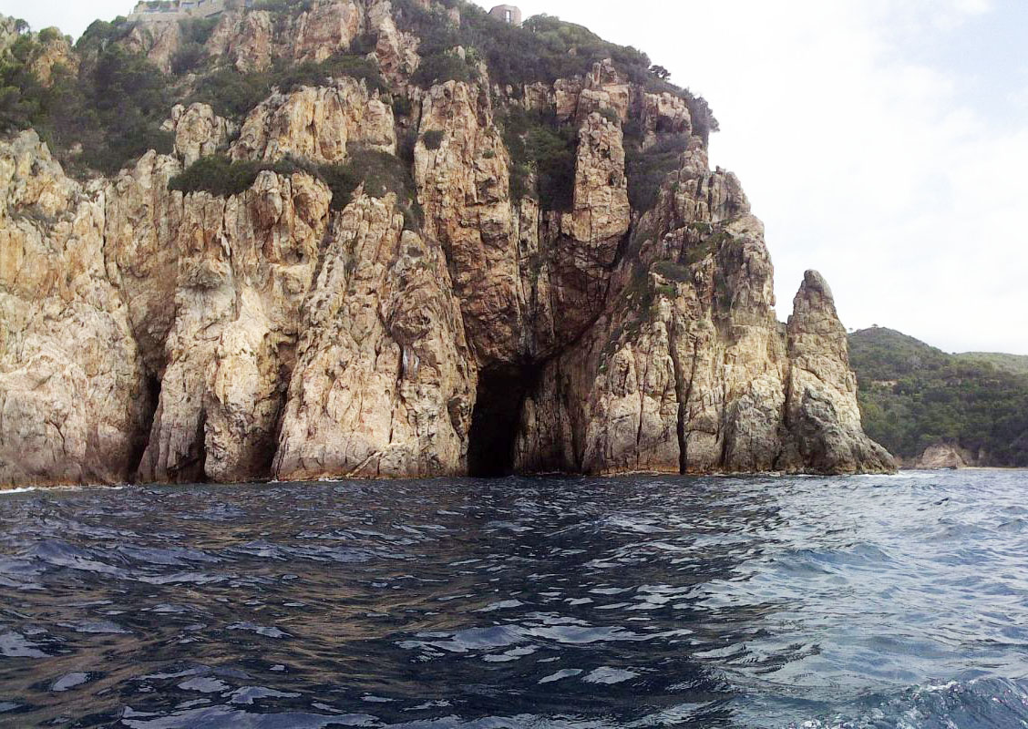 Cova de sa Coca de Cateura