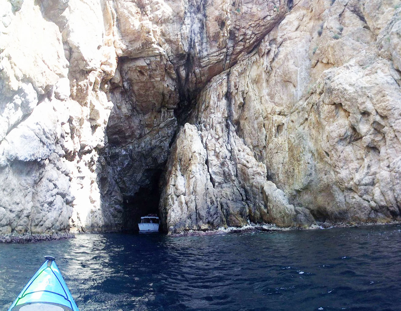 Cova de sa Coca de Cateura