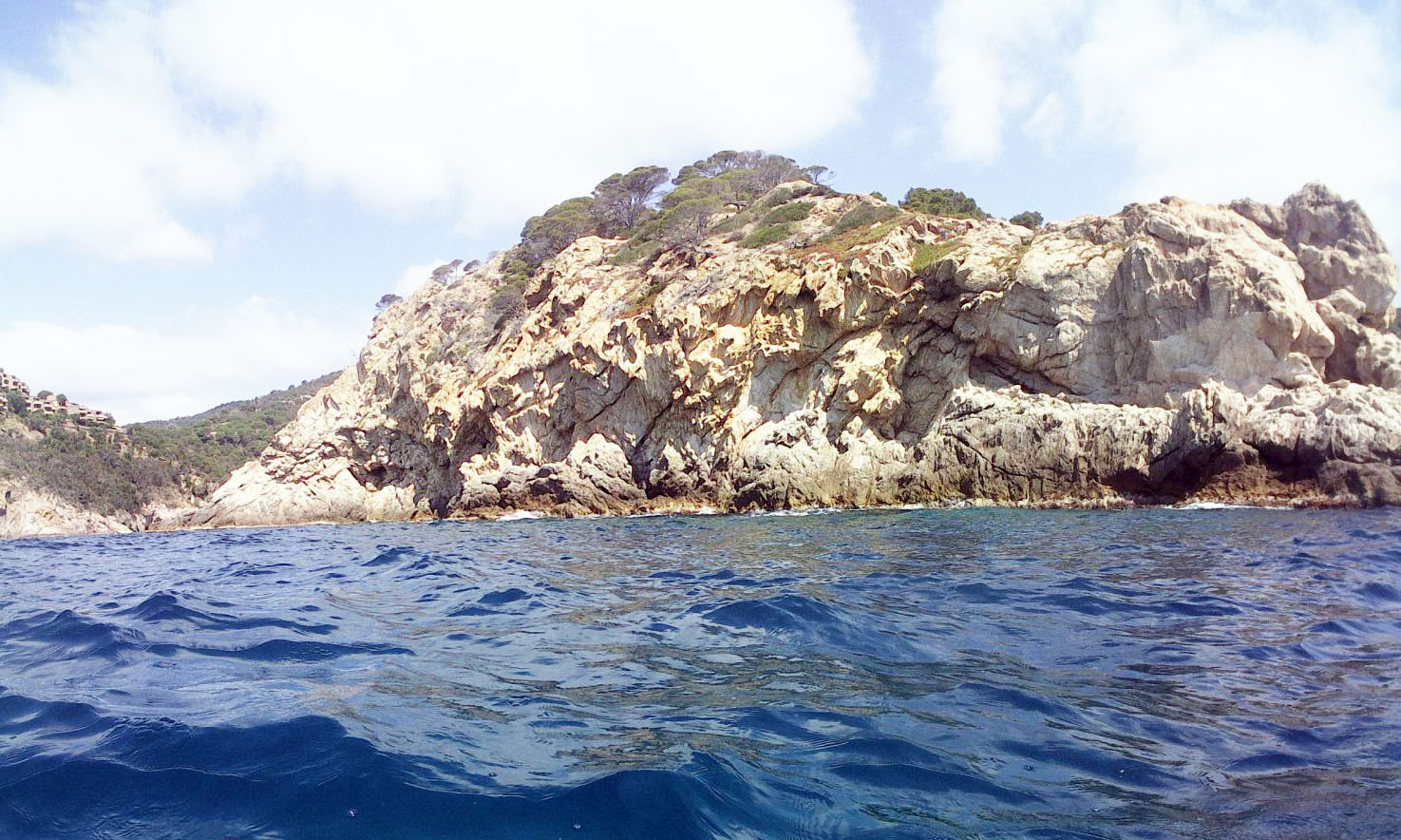 Sa Punta de Giverola