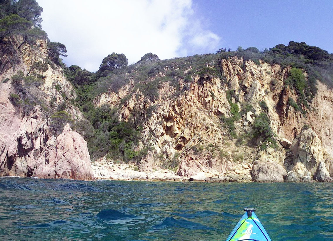 Es Torrent de sa Llambrusca