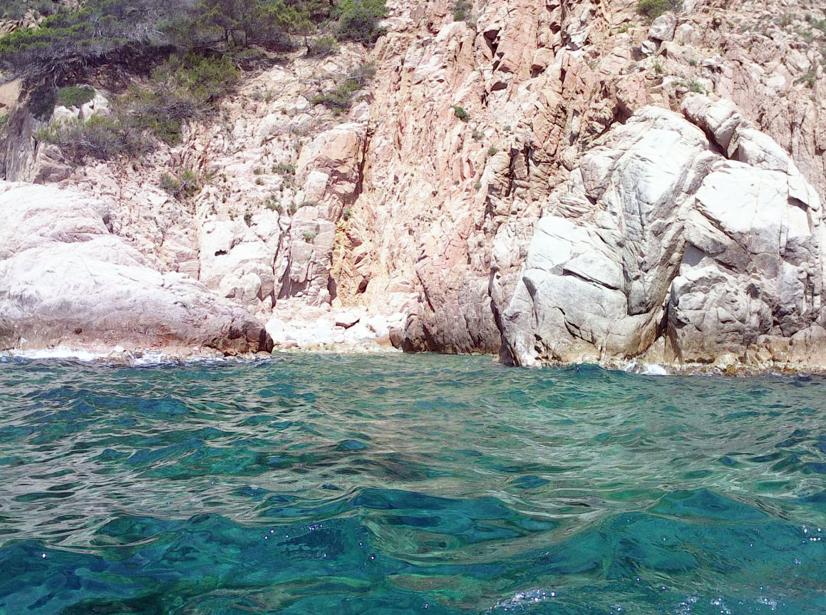 Sa Platja d'en Colomer