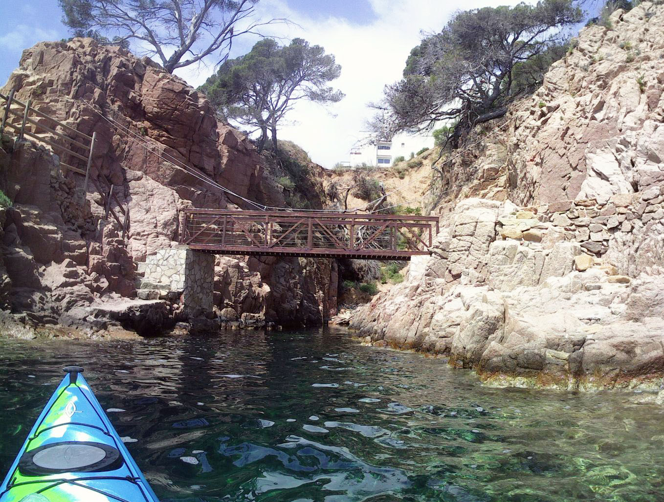 Sa Cambra de Salions