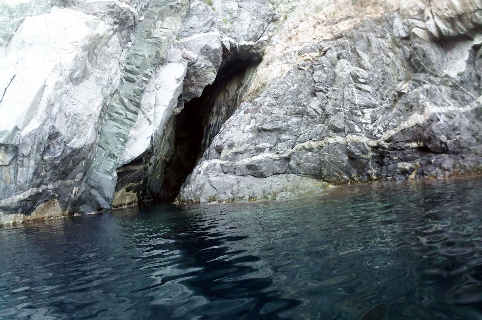 Cova de Casa de la Vila