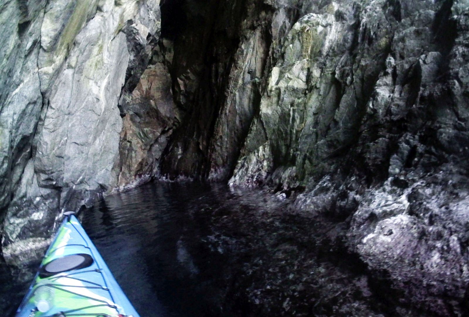 Cova de Casa de la Vila