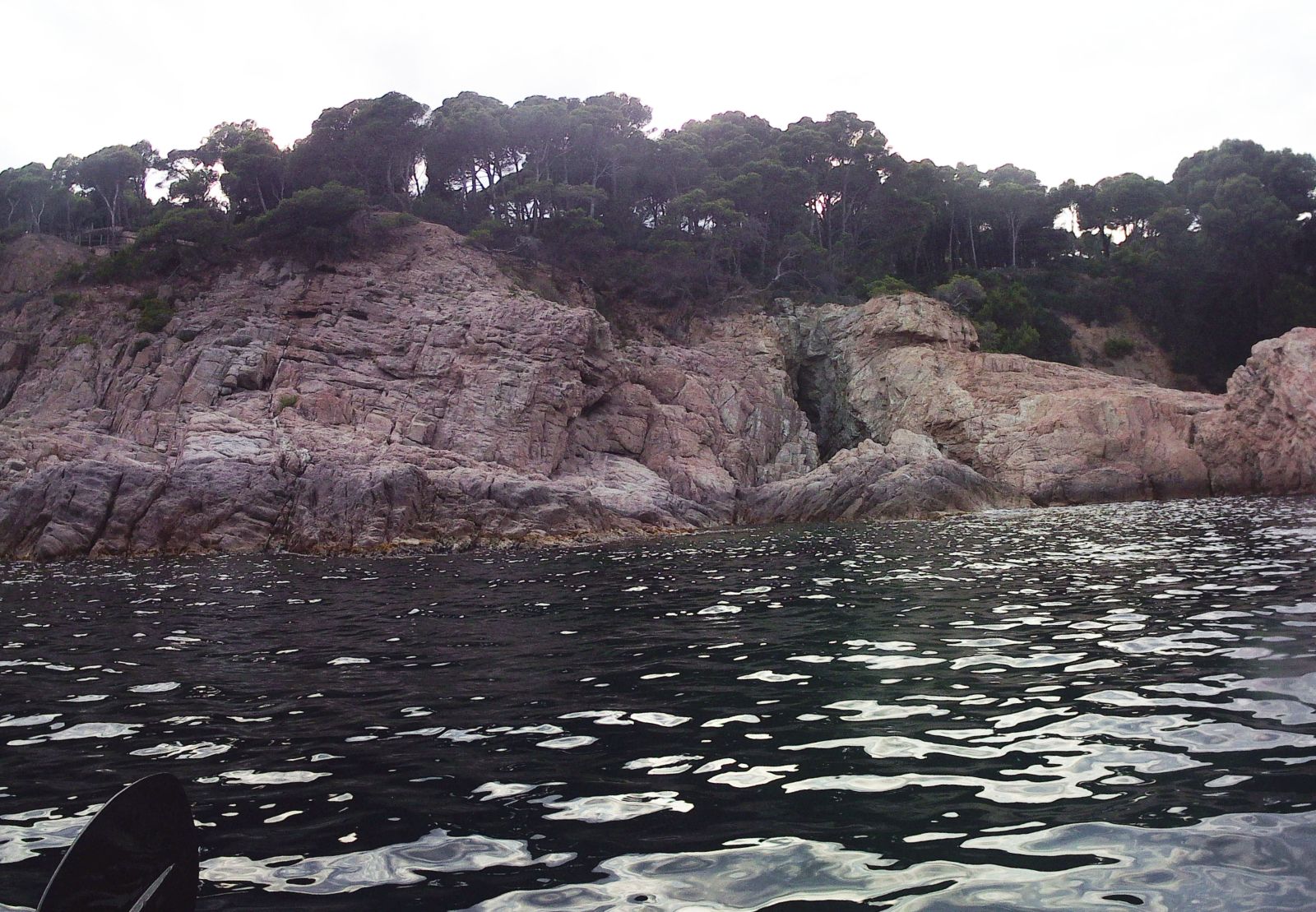 Cala d'en Roig
