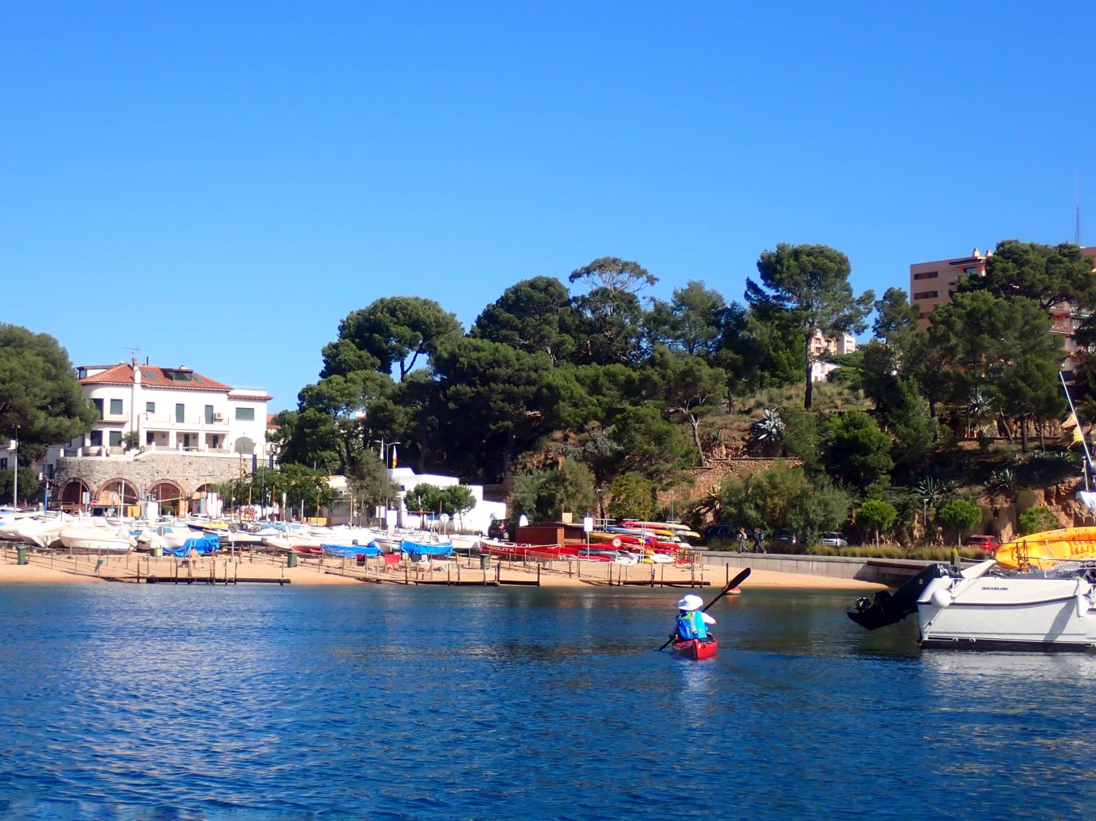 Rac&oacute; de Llevant