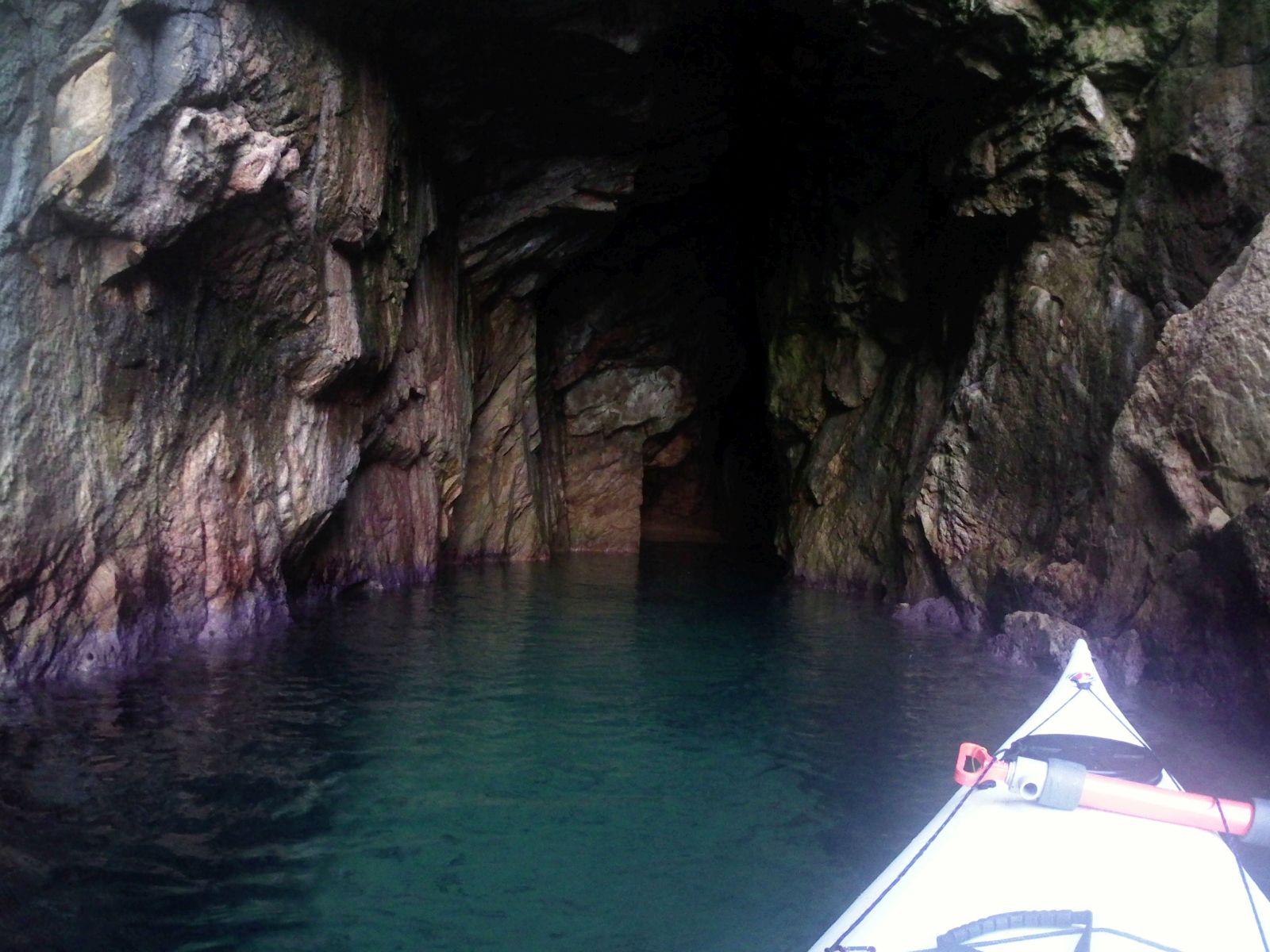 Cova de les Ratetes Penades