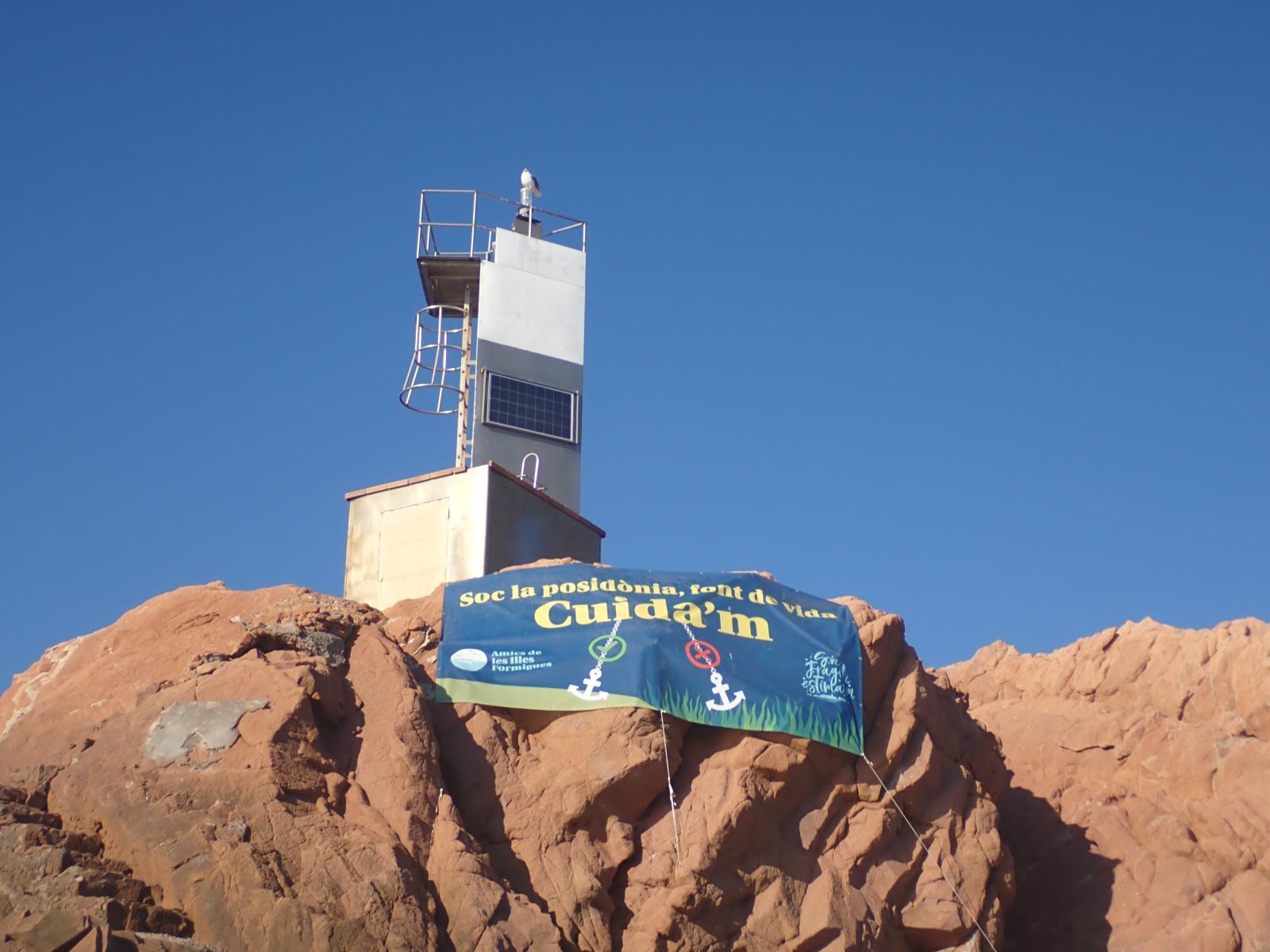Balisa de les Formigues