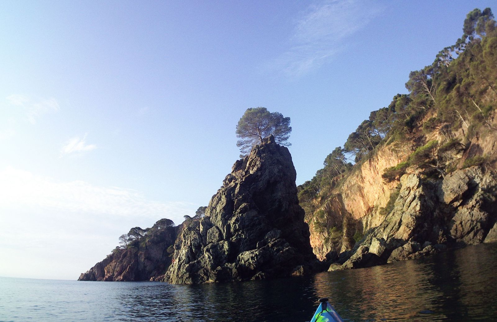 els Castellets des Falc&oacute;