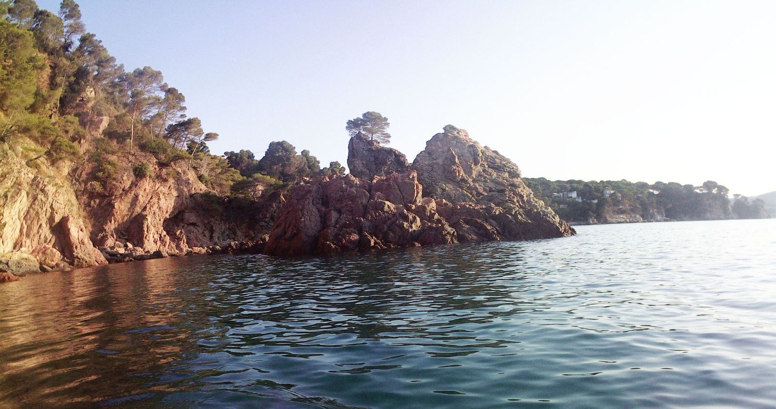 els Castellets des Falc&oacute;