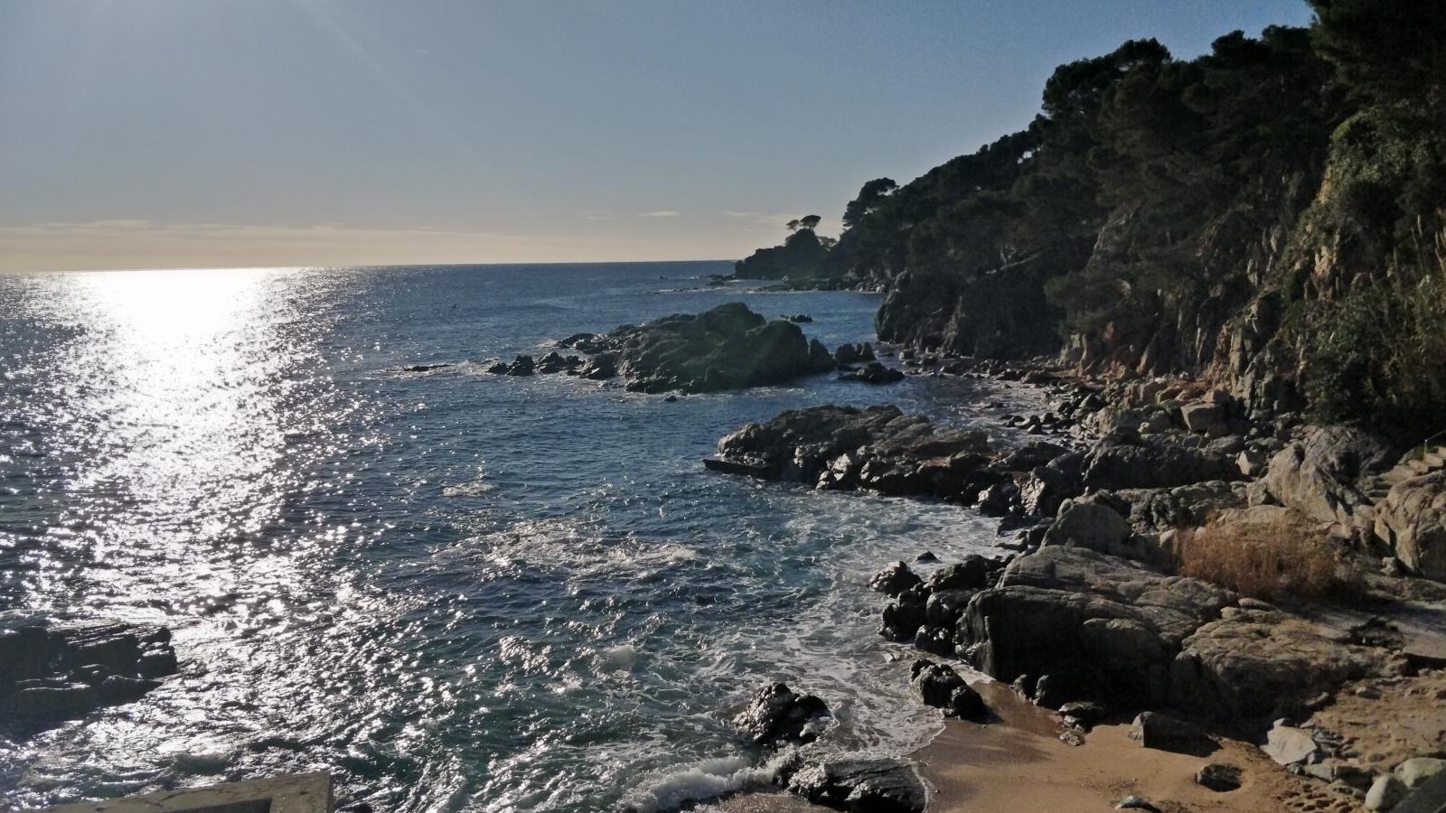 Platja de Sant Roc