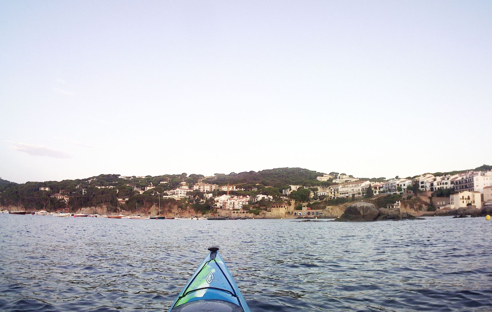 Punta de Burricaires