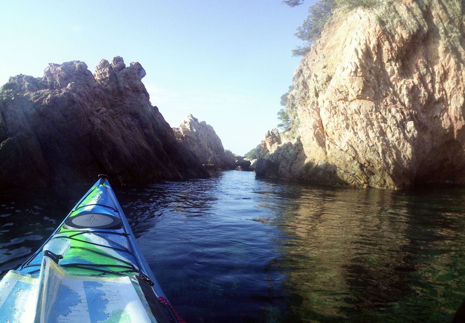 Freu de Cala del Vadell