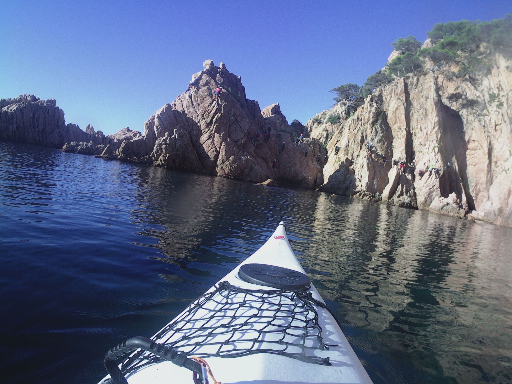 Cala del Mol&iacute;