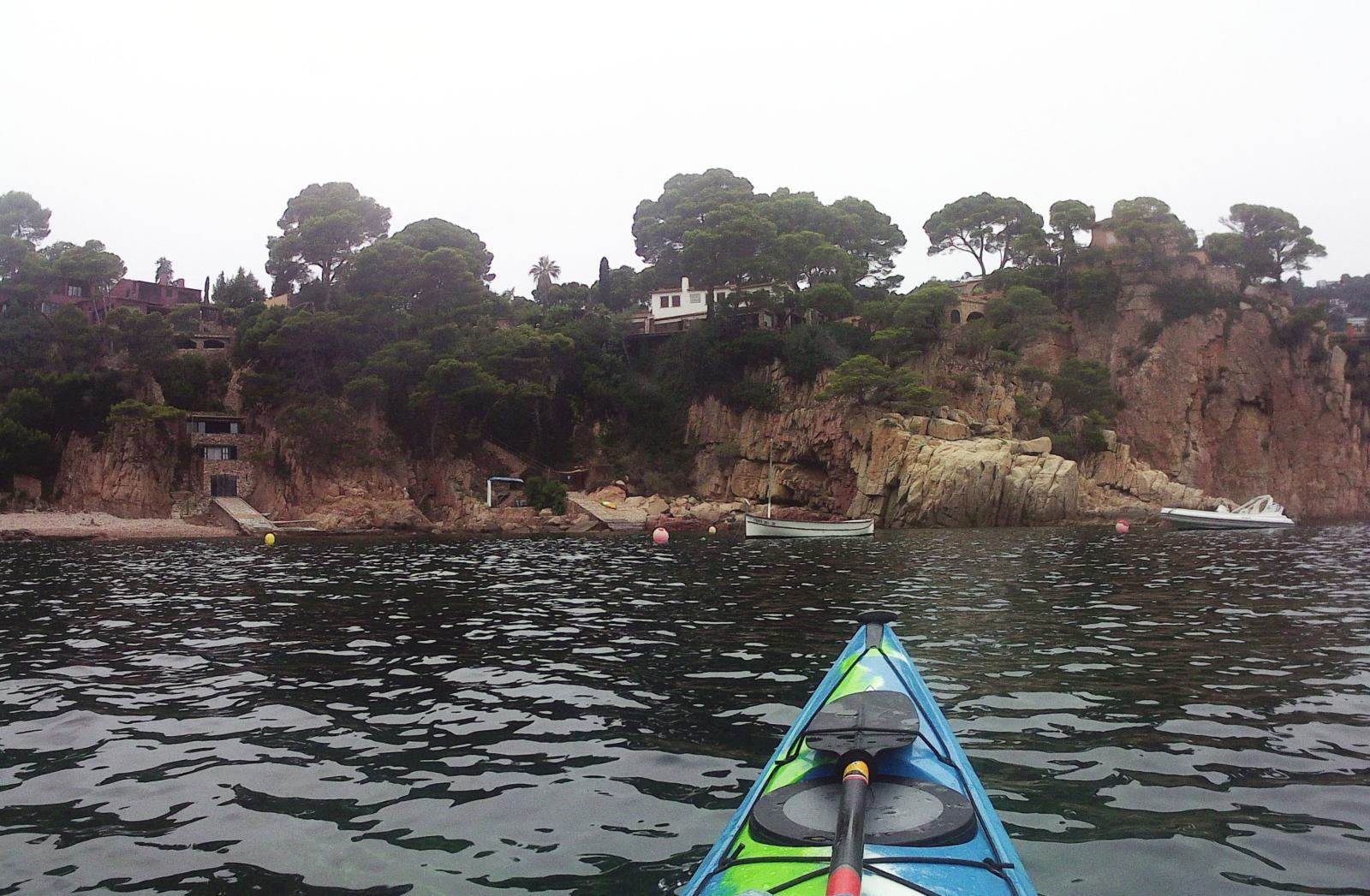 Port d'Esclany&agrave;