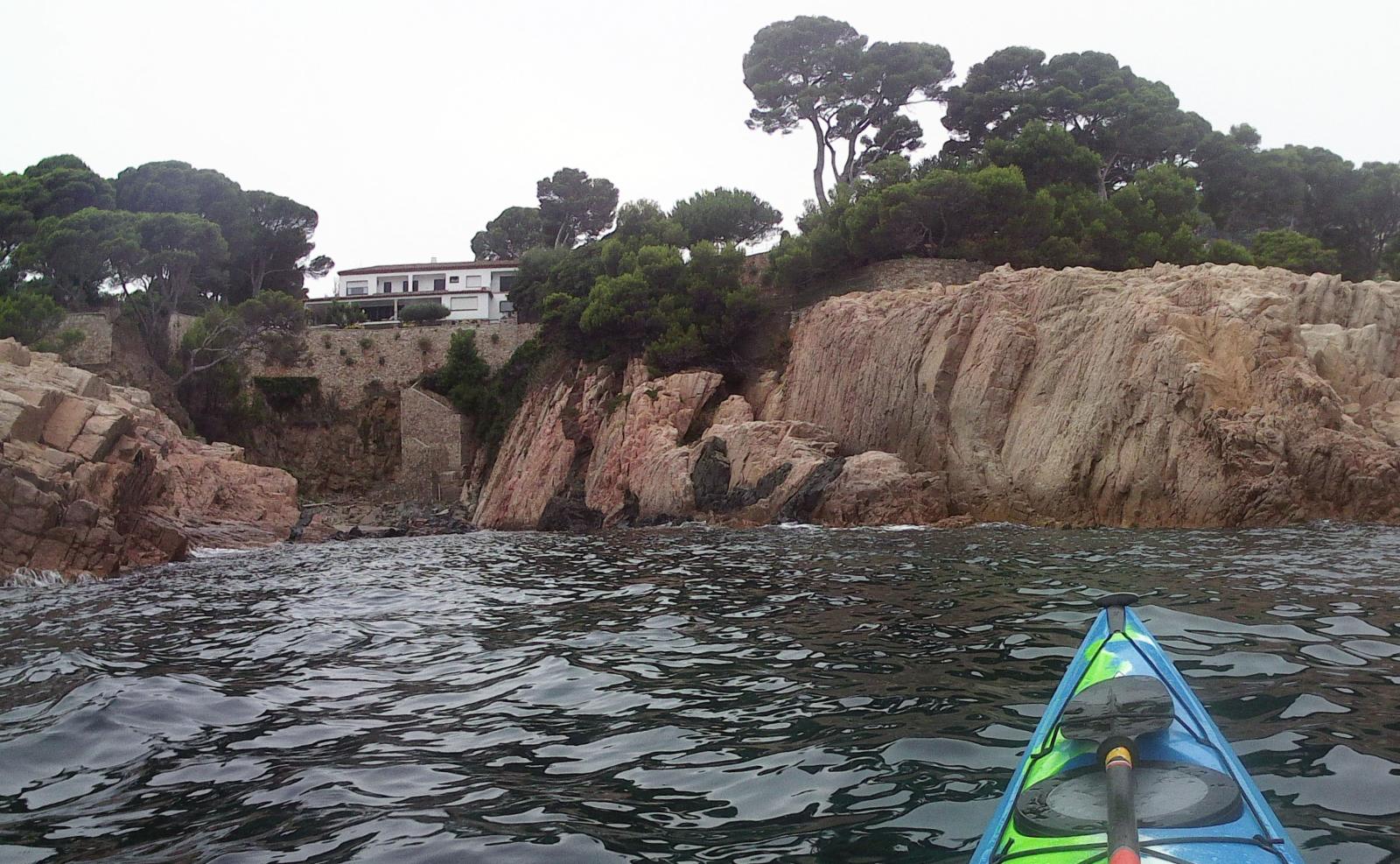 Platja de l'Anast&agrave;sia