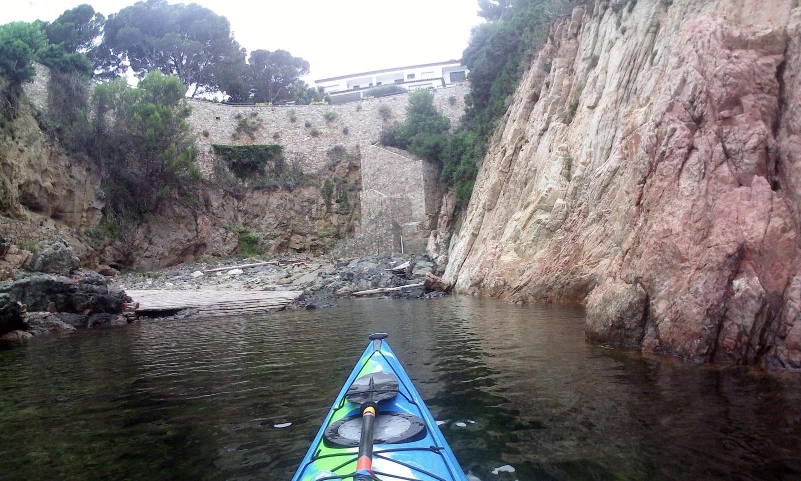 Platja de l'Anast&agrave;sia