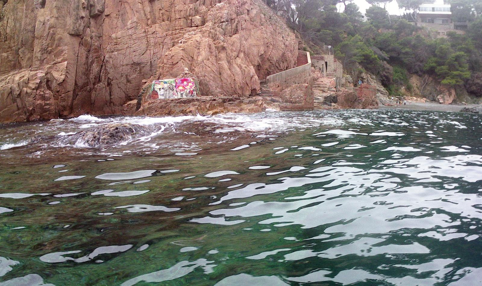 es Forai&oacute; de Cap Rub&iacute;