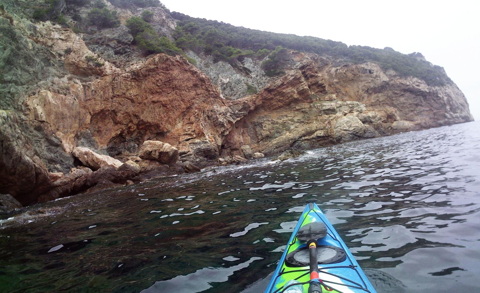 Punta d'es Falc&oacute;