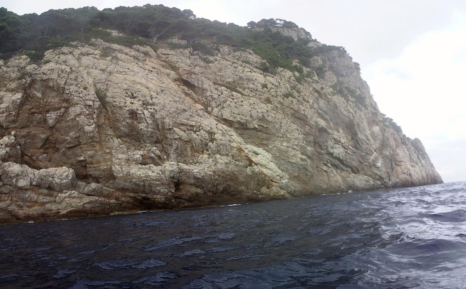 Cap de Begur