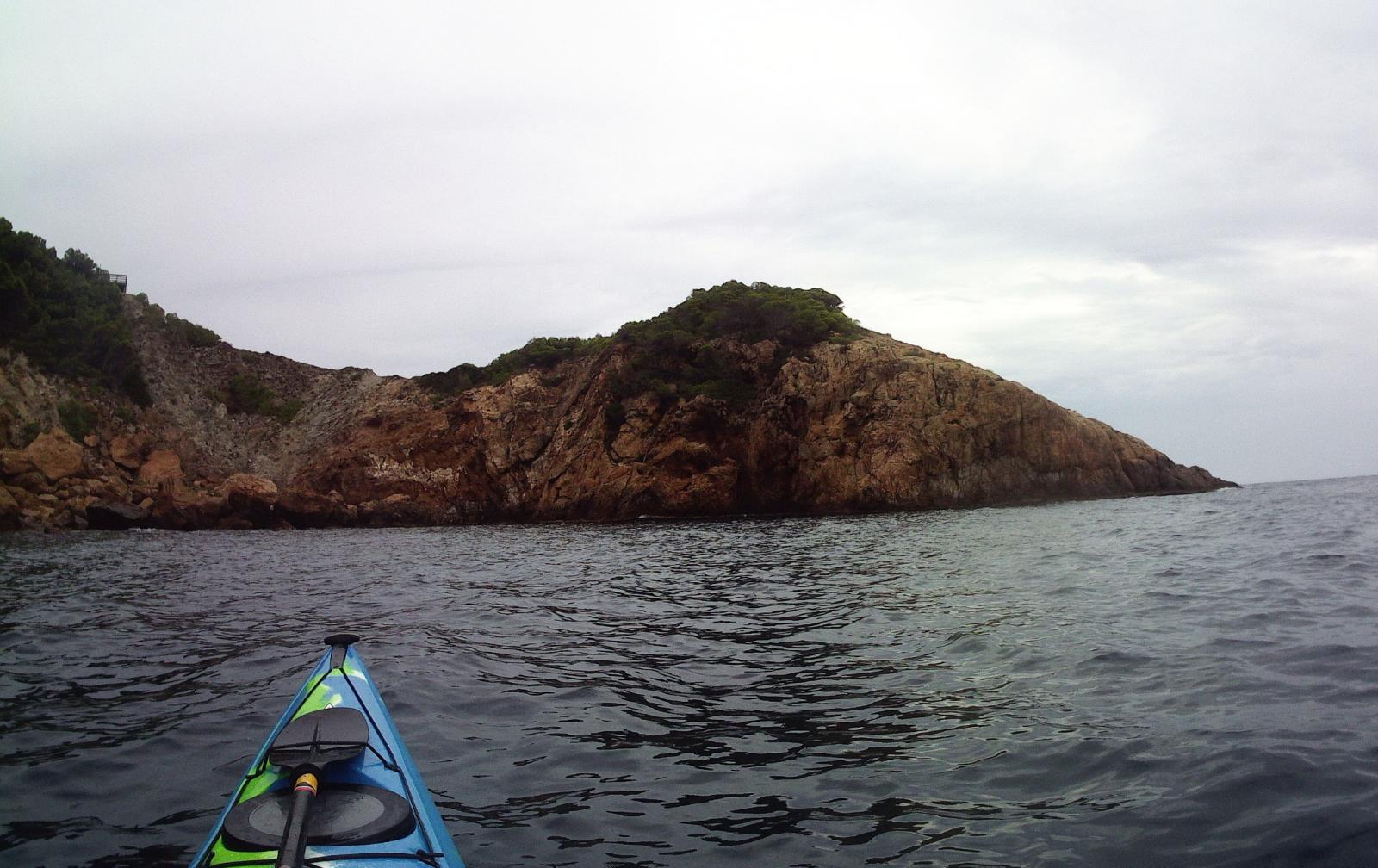 Punta des Traire